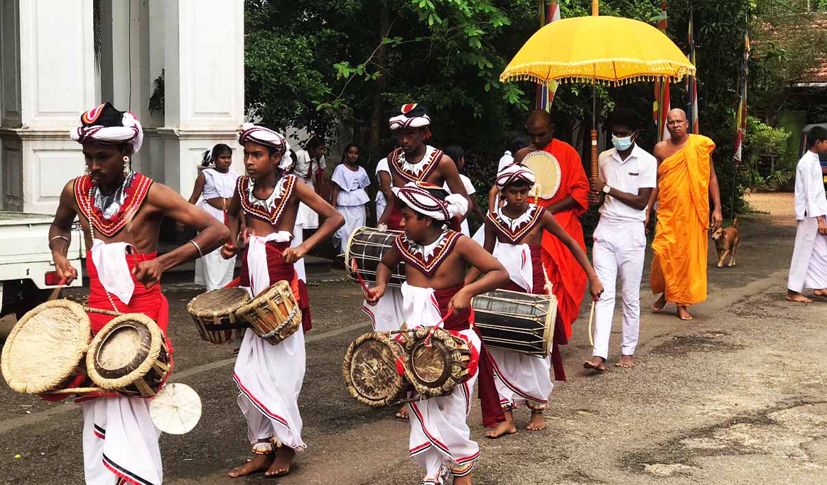 බෞද්ධ සංගමය